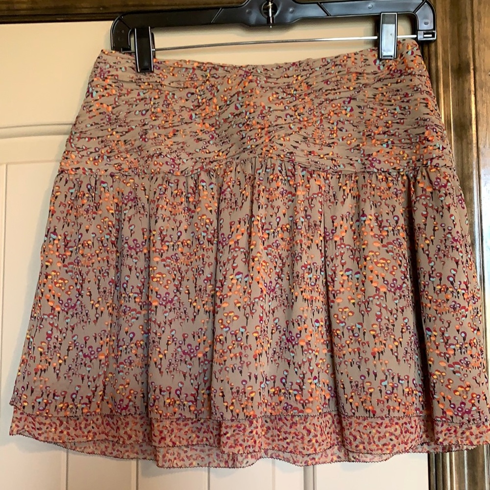 Kenzie Lightweight Skirt